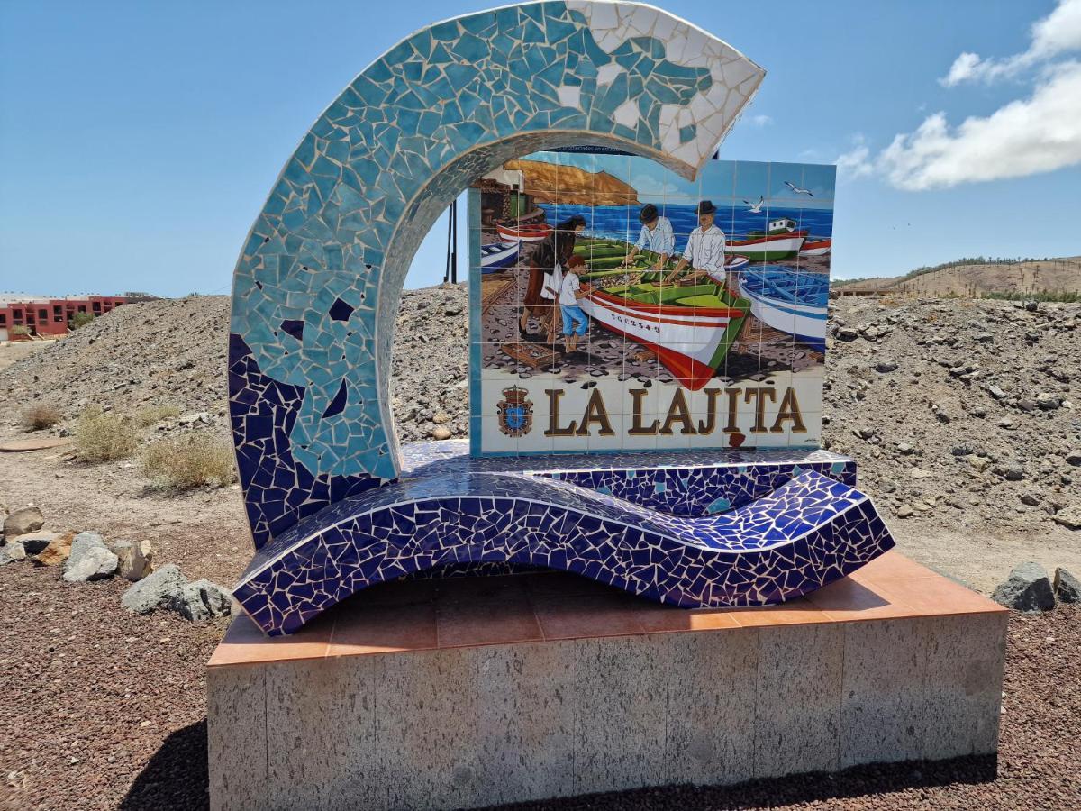 Вилла Bella Vista 234 Лахита Экстерьер фото